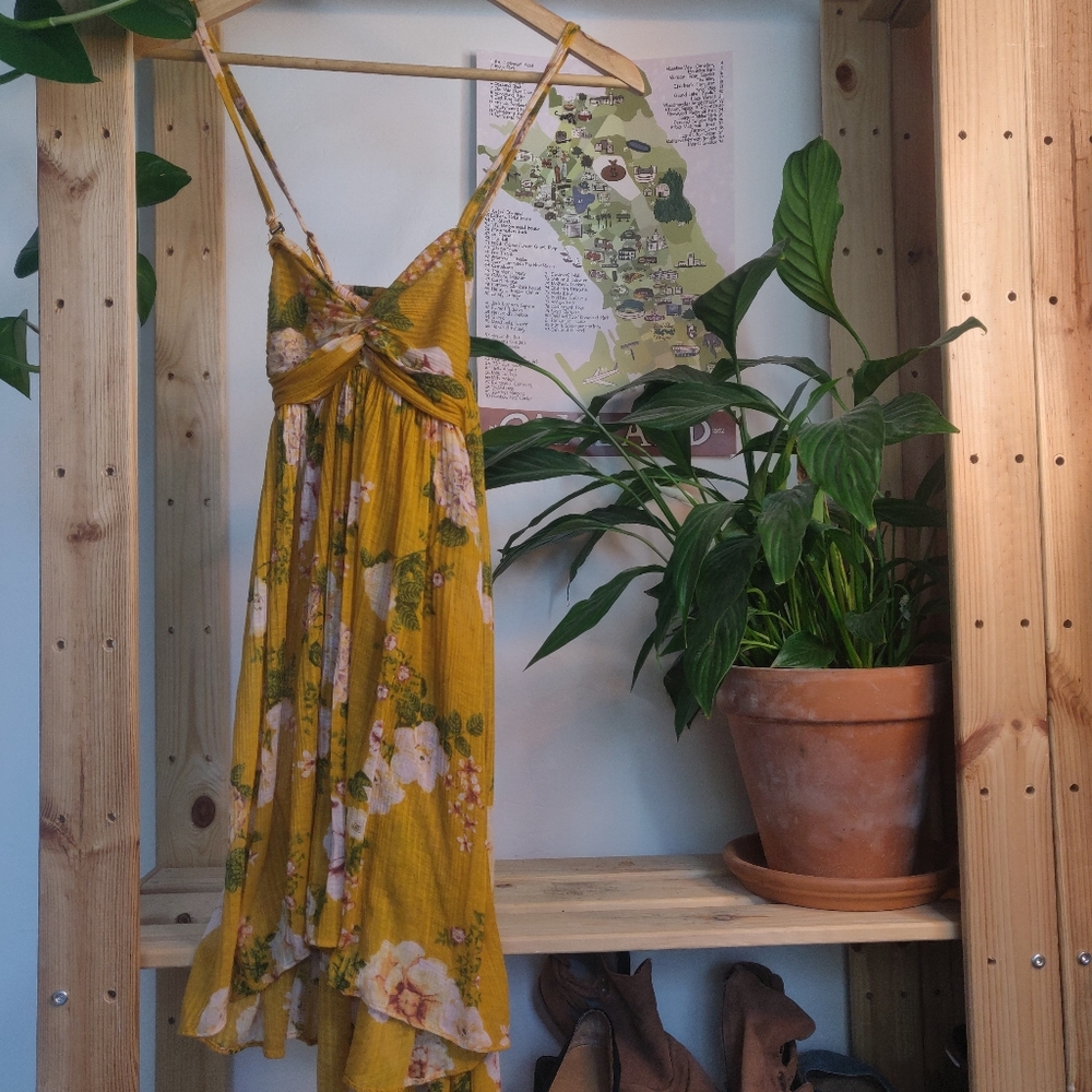 Free people intimately xs